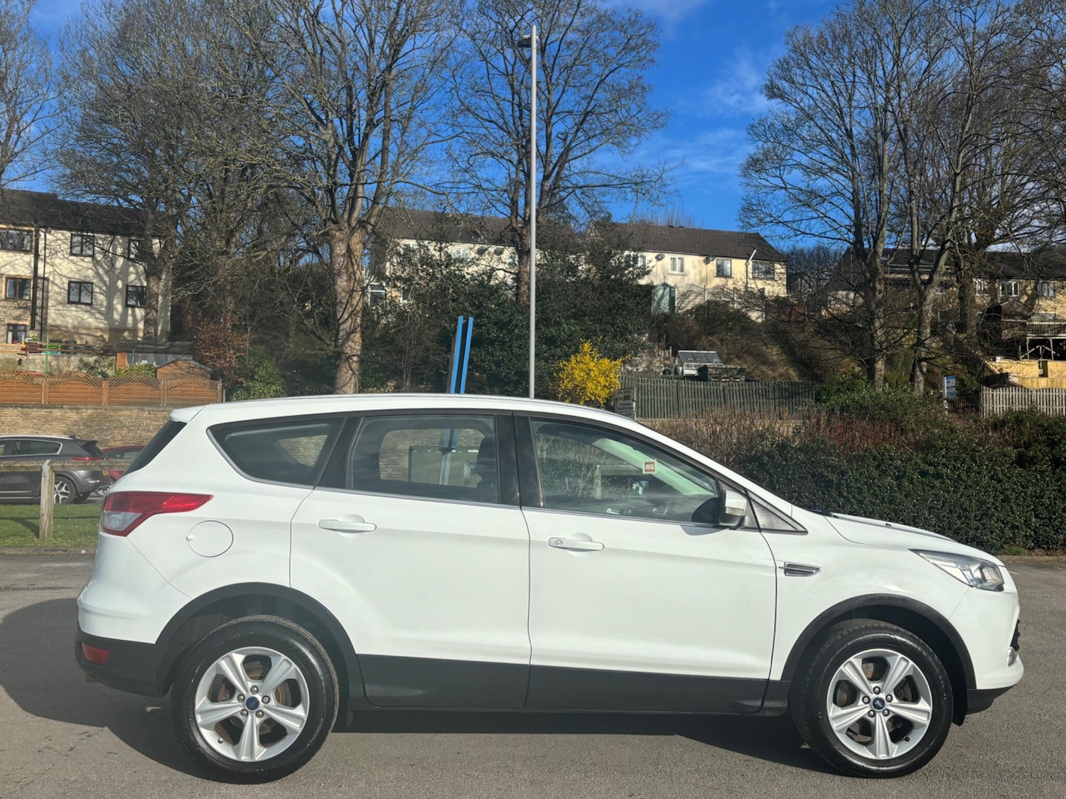 Used Ford Kuga for sale - 77994319: Photo 7