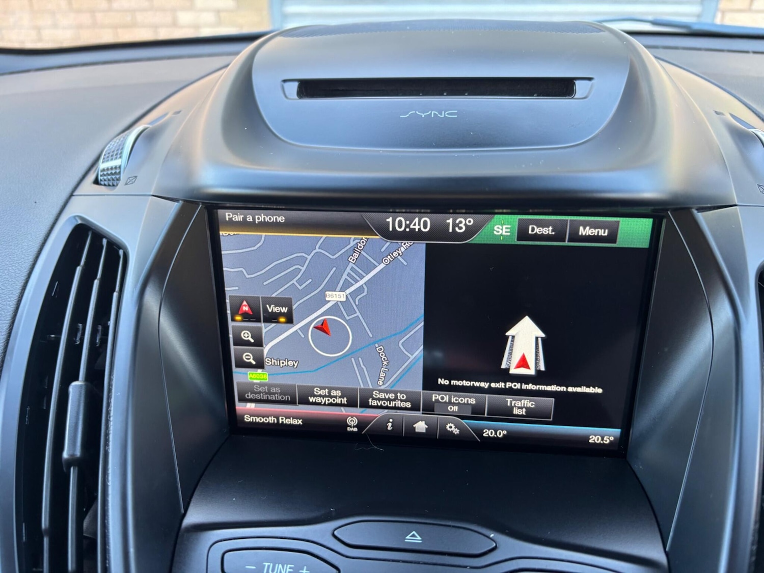 Used Ford Kuga for sale - 77994319: Photo 9