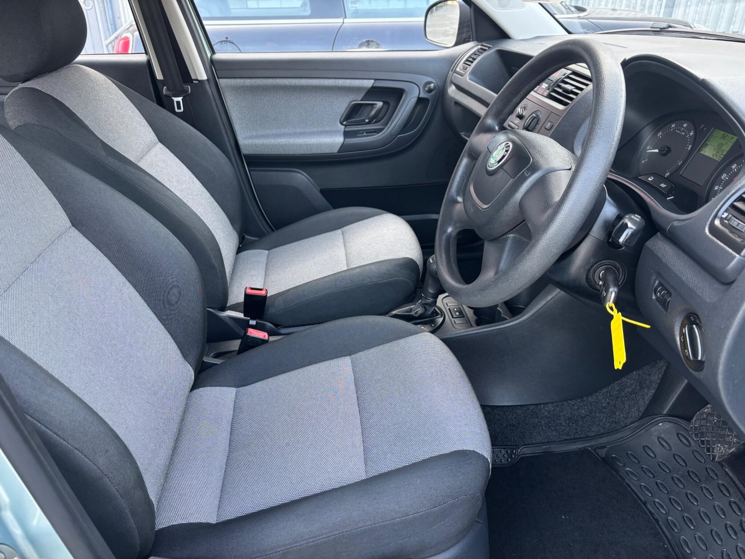 Used Skoda Fabia 2011 for sale - 77969566: Photo 11