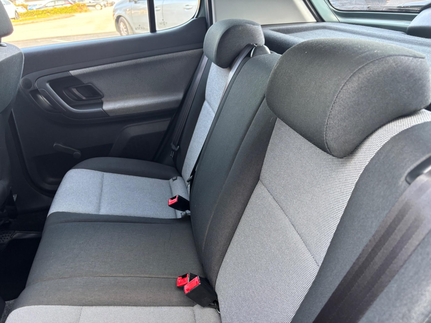 Used Skoda Fabia 2011 for sale - 77969566: Photo 13