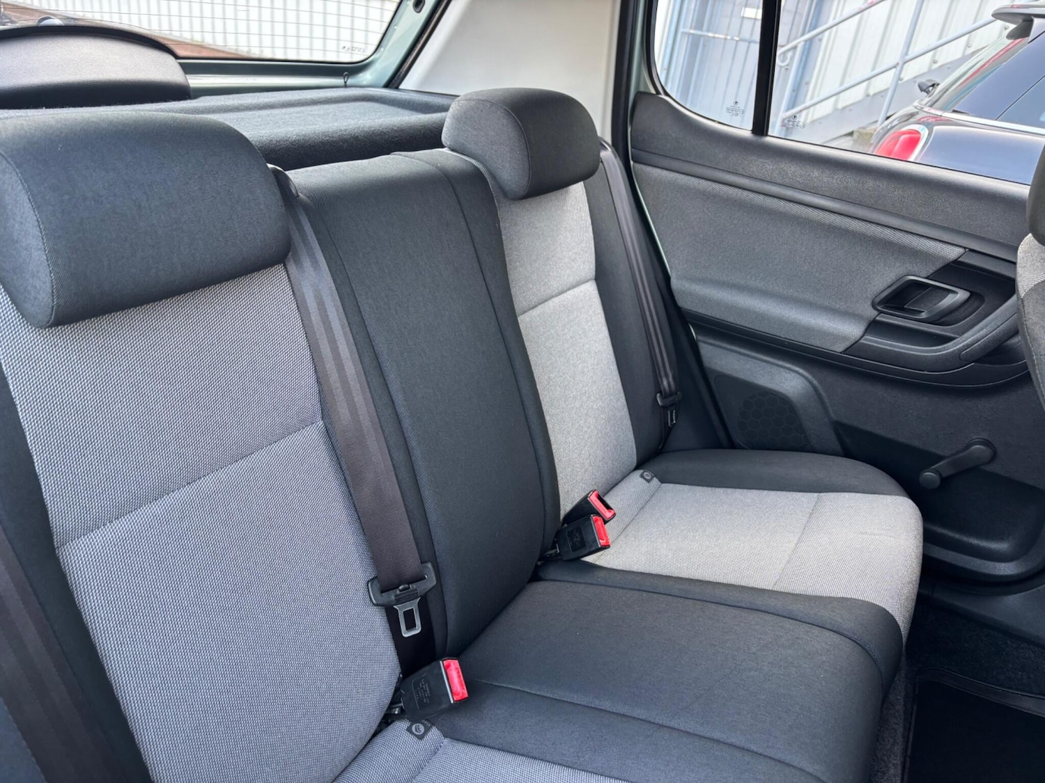 Used Skoda Fabia 2011 for sale - 77969566: Photo 14