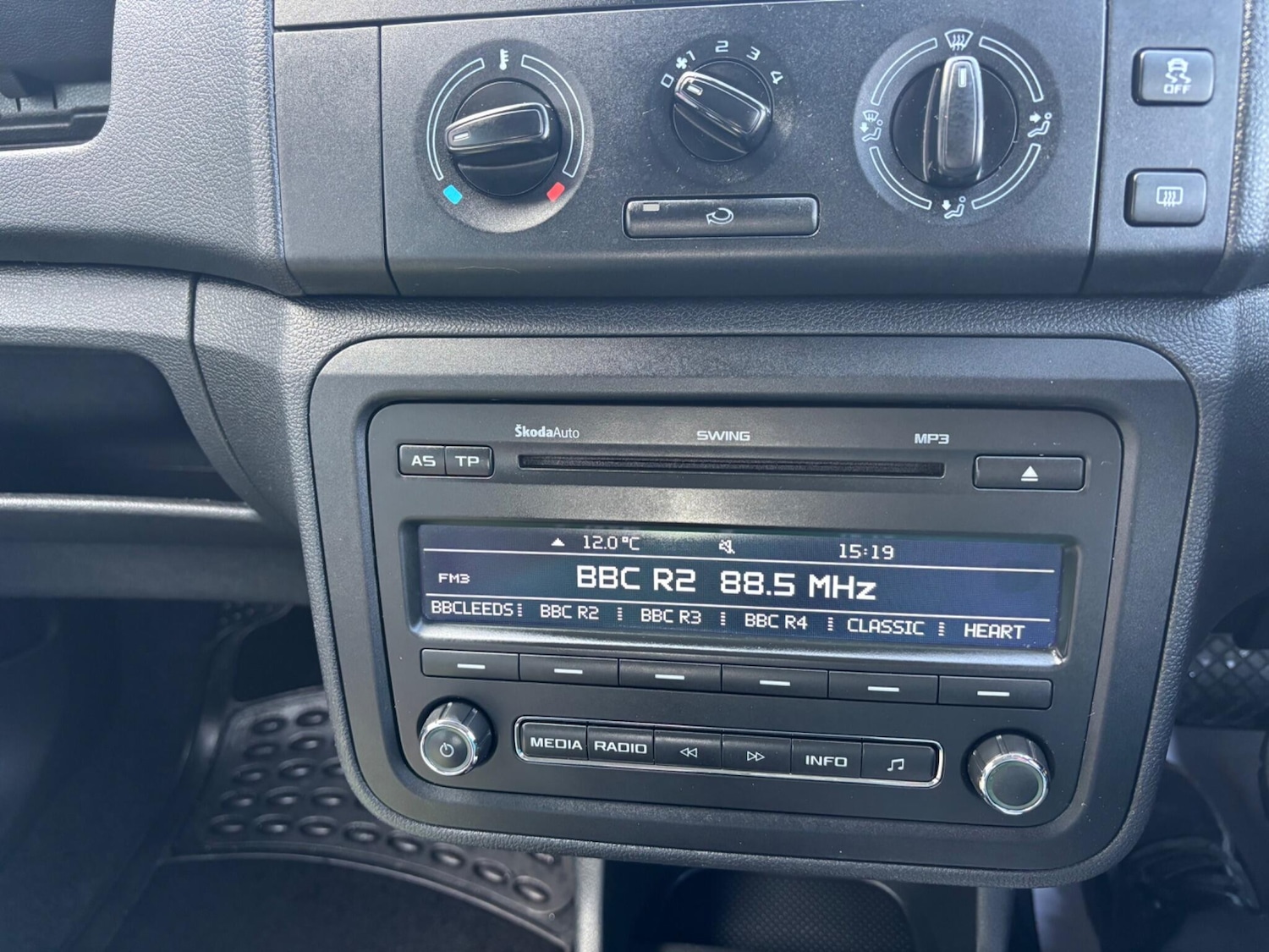 Used Skoda Fabia 2011 for sale - 77969566: Photo 15