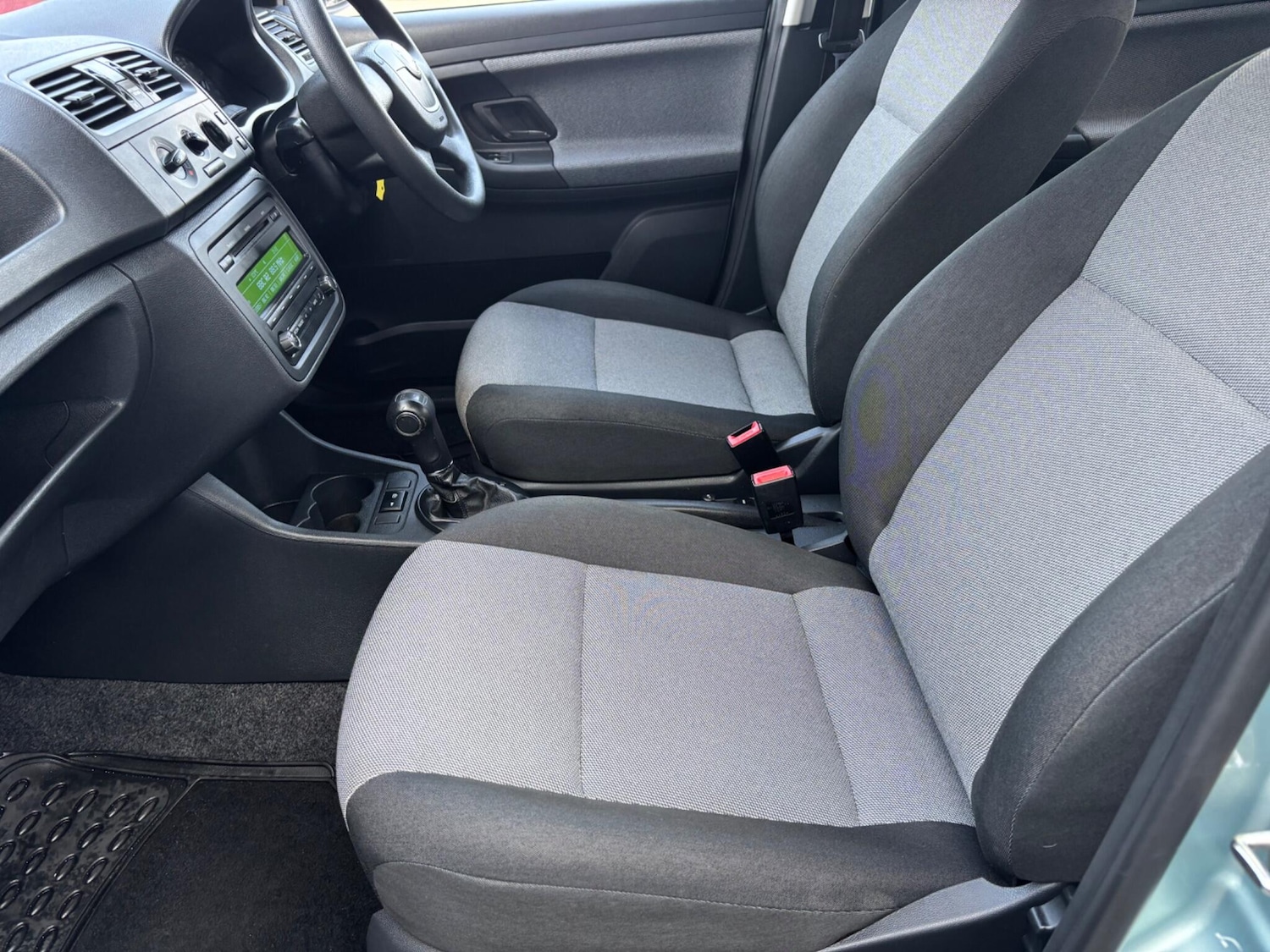 Used Skoda Fabia 2011 for sale - 77969566: Photo 19