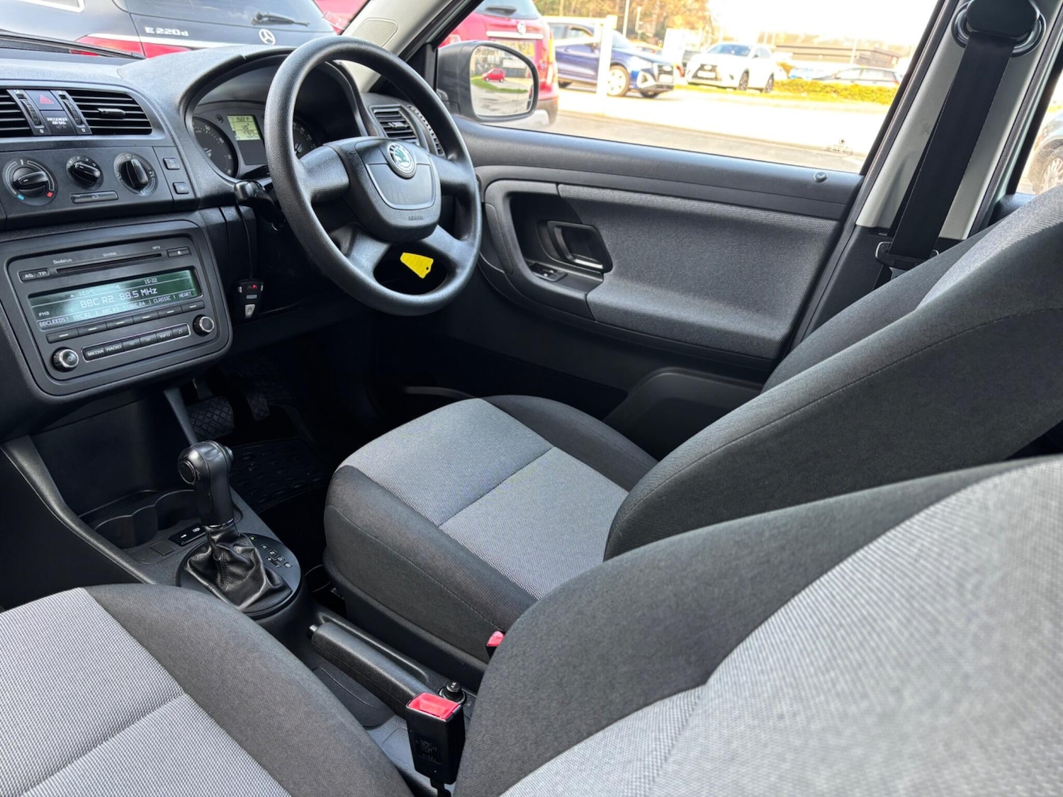 Used Skoda Fabia 2011 for sale - 77969566: Photo 20