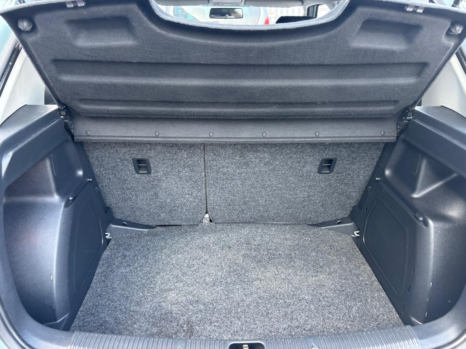 Used Skoda Fabia 2011 for sale - 77969566: Photo 21