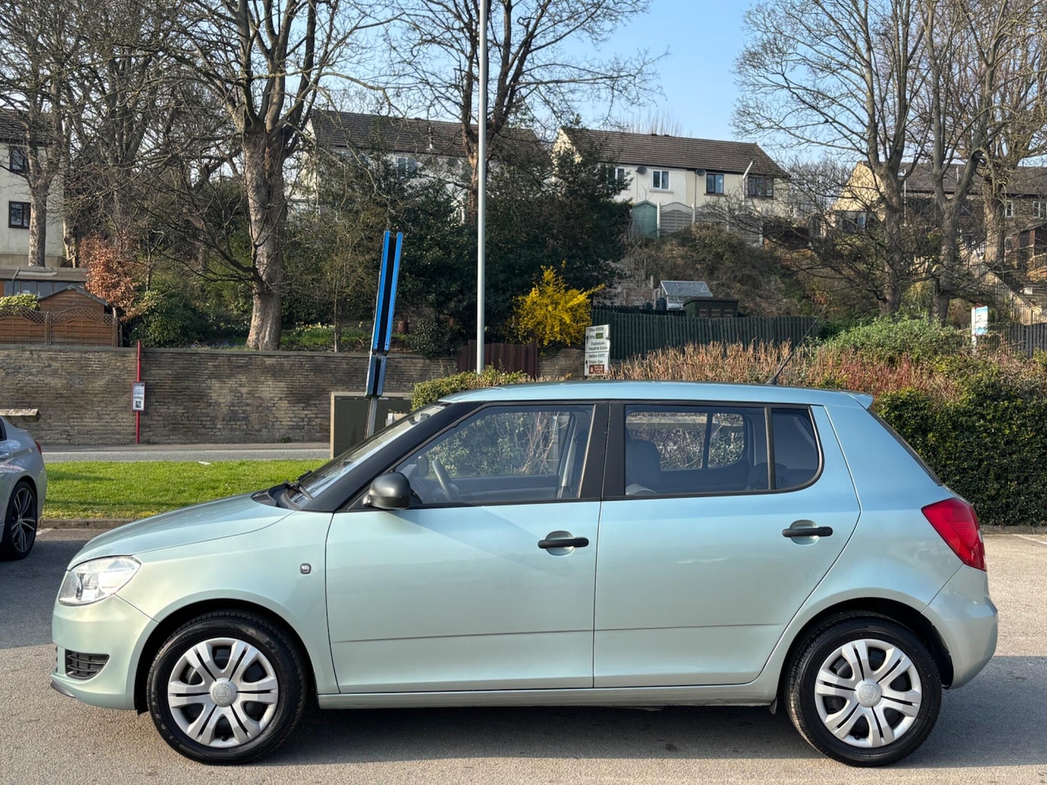 Used Skoda Fabia 2011 for sale - 77969566: Photo 5