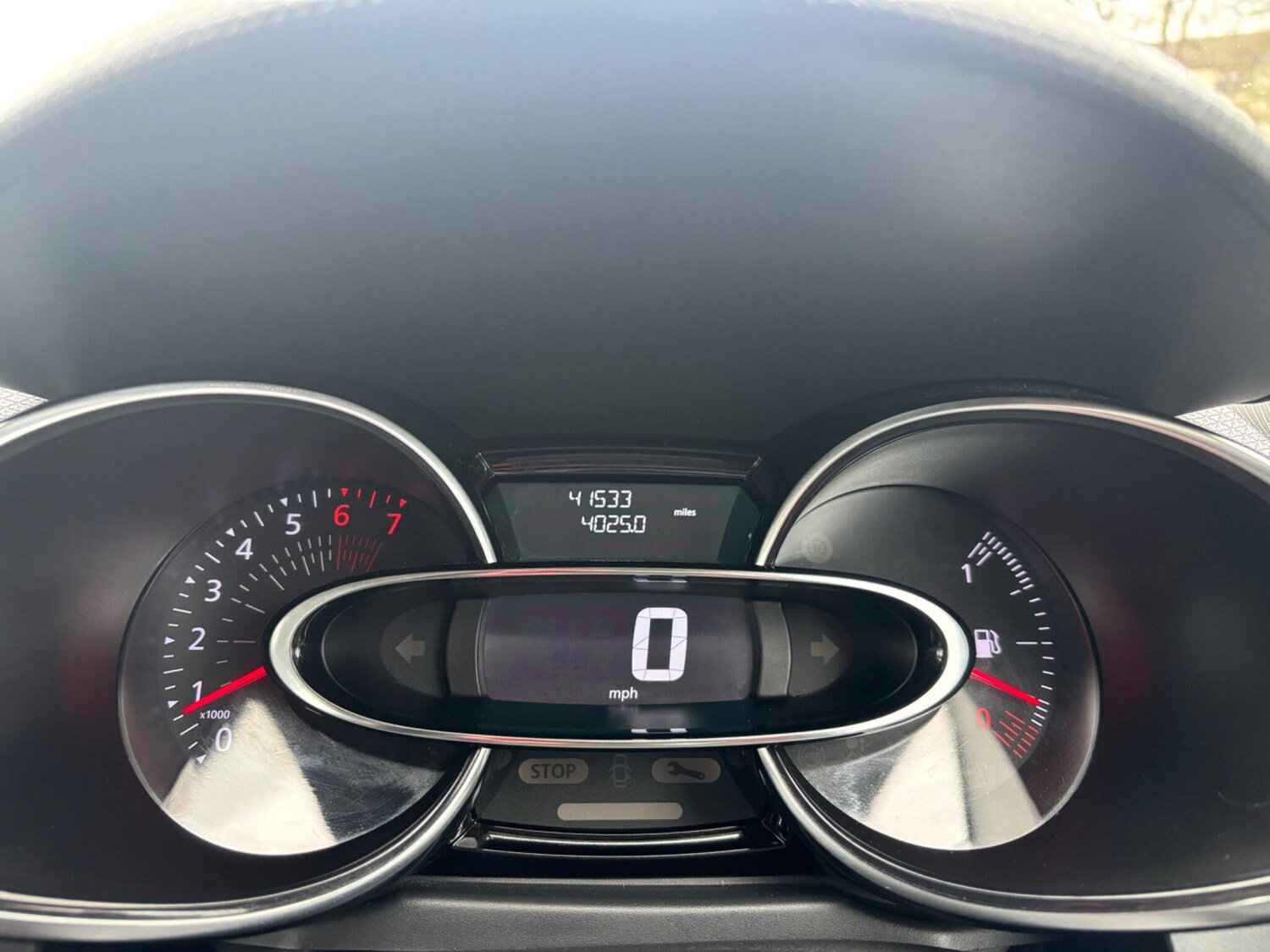 Used Renault Clio 2017 for sale - 76702334: Photo 21