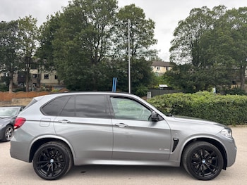 Used BMW X5 2015 for sale - 75302341: Photo