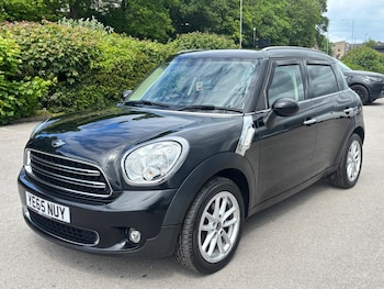 Used MINI Countryman 2015 for sale - 78676116: Photo