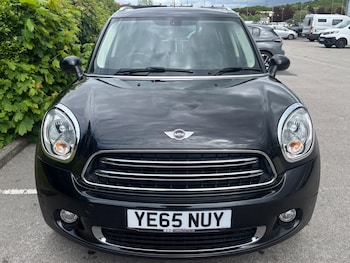 Used MINI Countryman 2015 for sale - 78676116: Photo
