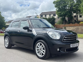 Used MINI Countryman 2015 for sale - 78676116: Photo
