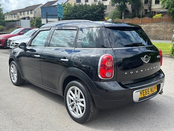Used MINI Countryman 2015 for sale - 78676116: Photo