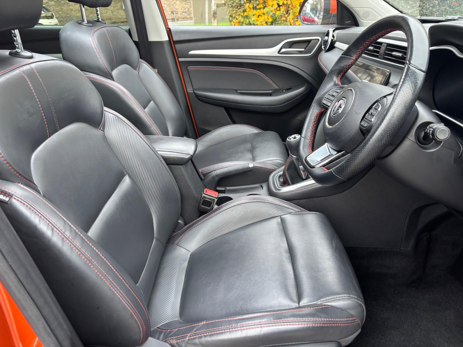 Used MG MG ZS 2023 for sale - 76485198: Photo 10