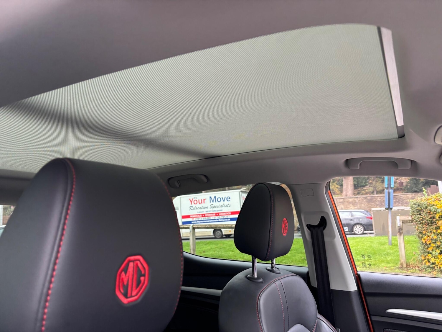 Used MG MG ZS 2023 for sale - 76485198: Photo 11