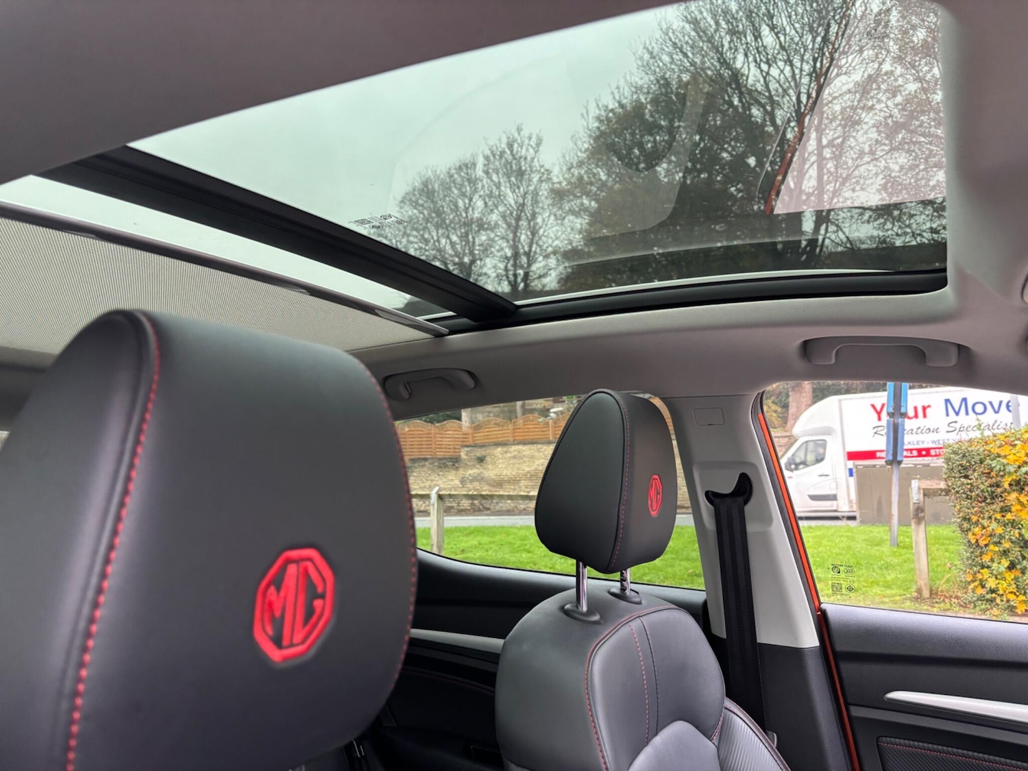 Used MG MG ZS 2023 for sale - 76485198: Photo 12