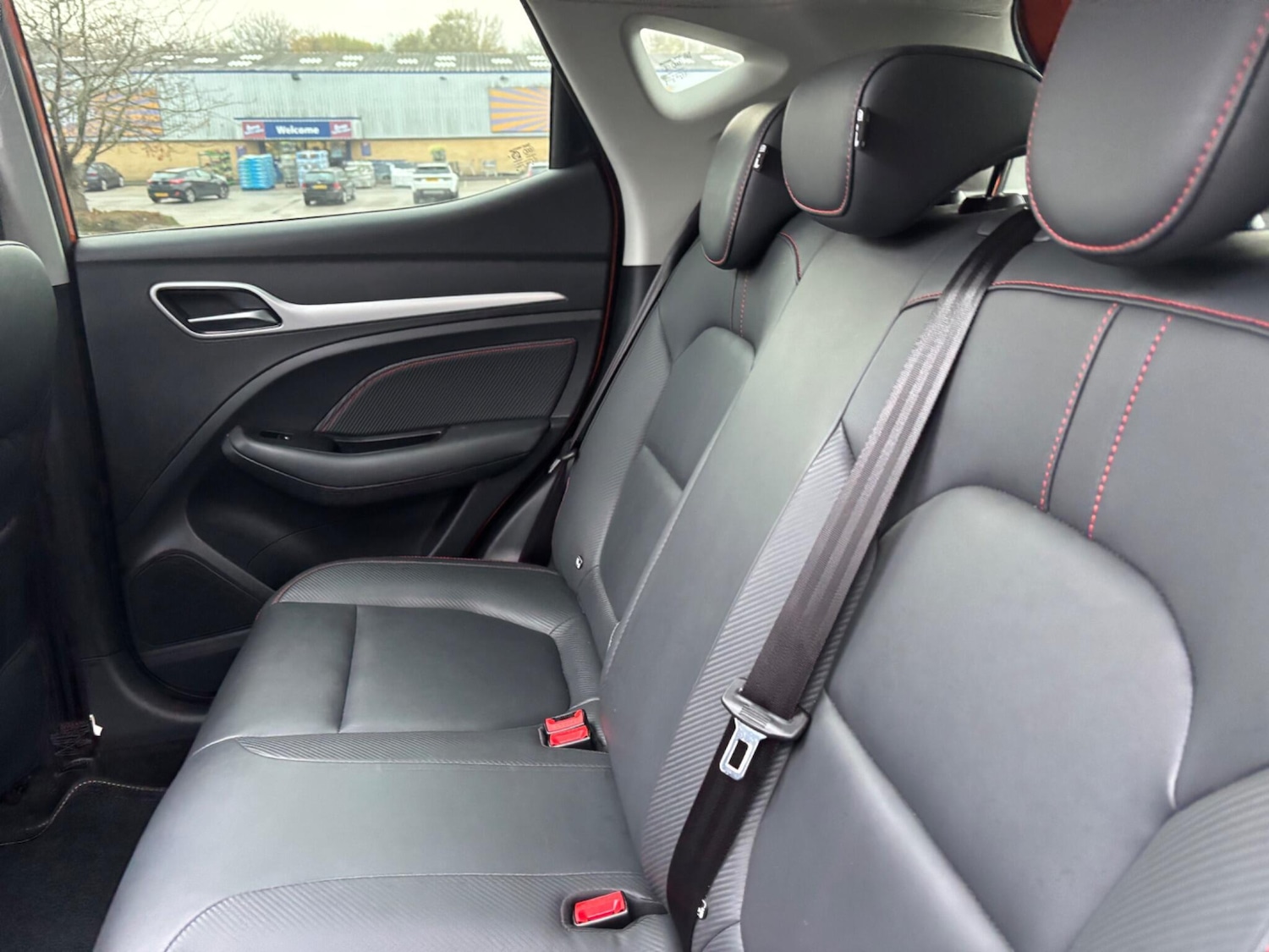 Used MG MG ZS 2023 for sale - 76485198: Photo 13