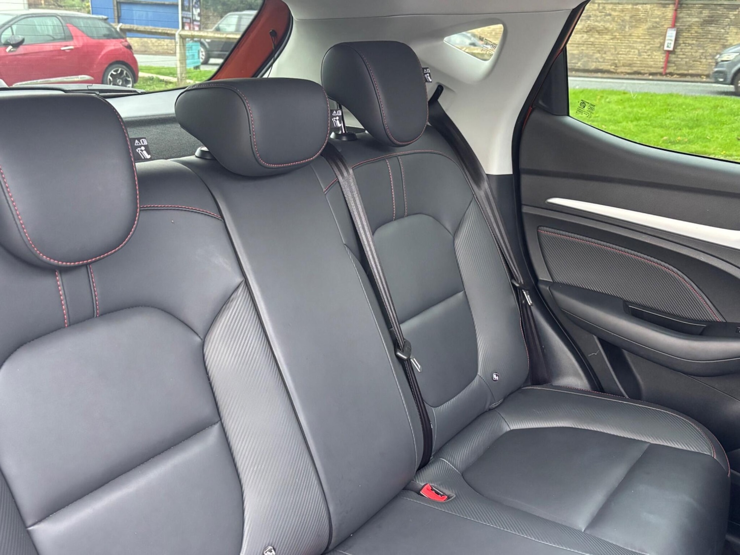 Used MG MG ZS 2023 for sale - 76485198: Photo 14