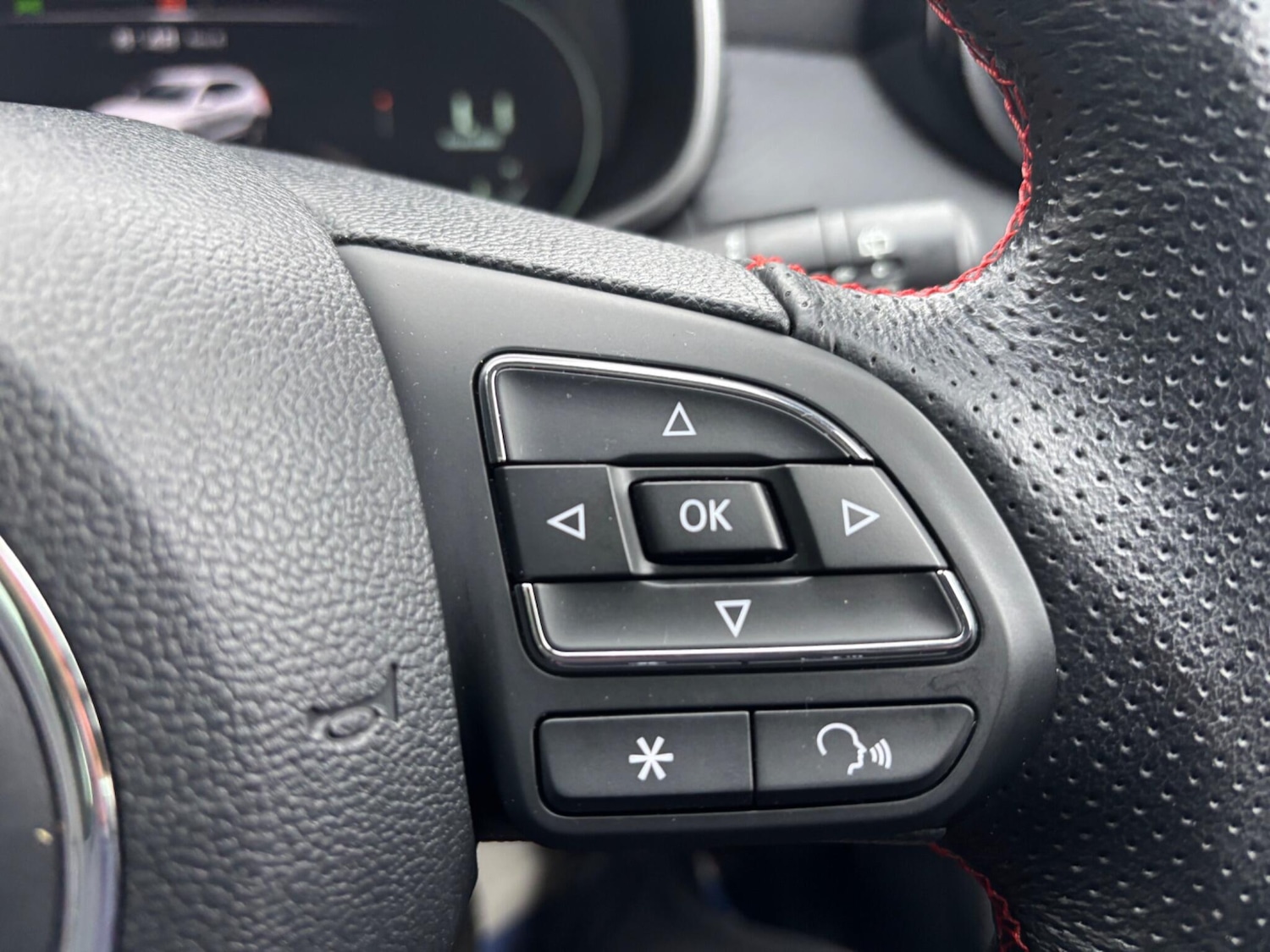 Used MG MG ZS 2023 for sale - 76485198: Photo 15