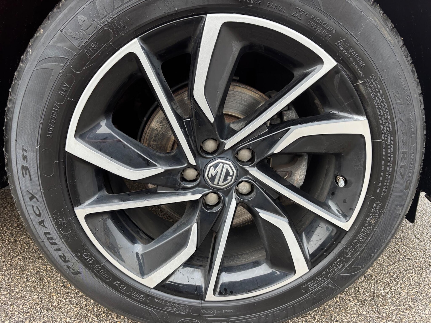 Used MG MG ZS 2023 for sale - 76485198: Photo 18