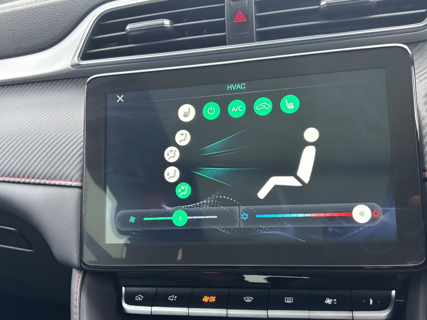 Used MG MG ZS 2023 for sale - 76485198: Photo 19