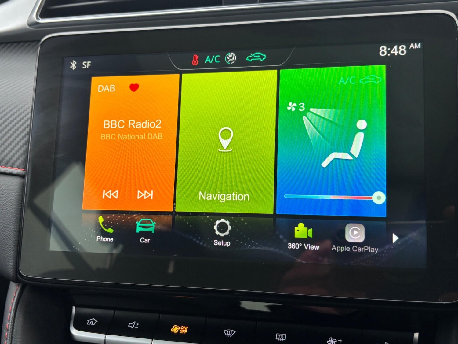 Used MG MG ZS 2023 for sale - 76485198: Photo 20