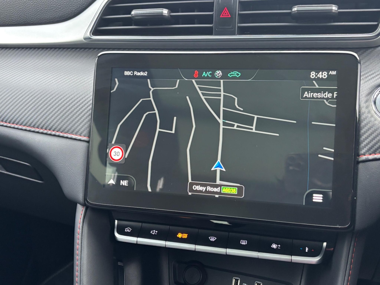 Used MG MG ZS 2023 for sale - 76485198: Photo 21