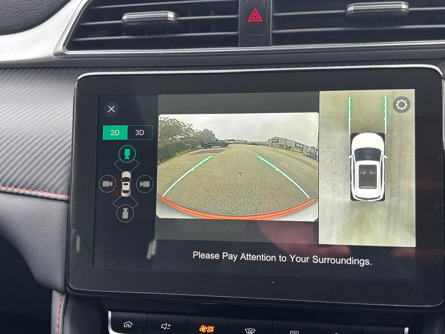 Used MG MG ZS 2023 for sale - 76485198: Photo 22