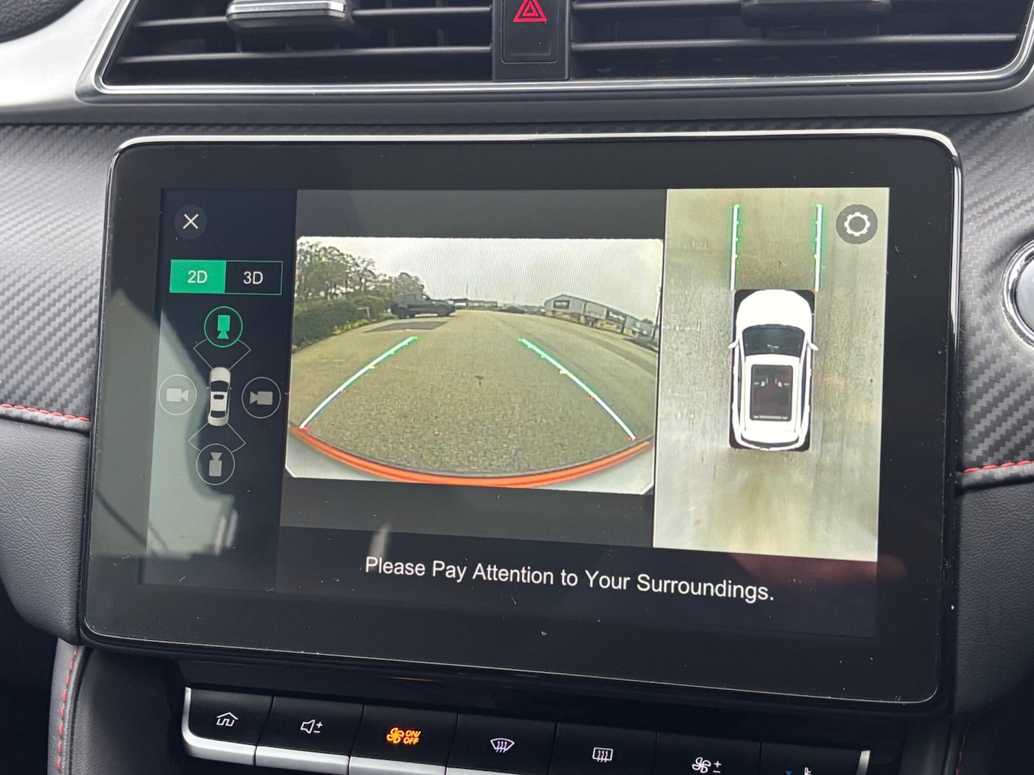 Used MG MG ZS 2023 for sale - 76485198: Photo 23