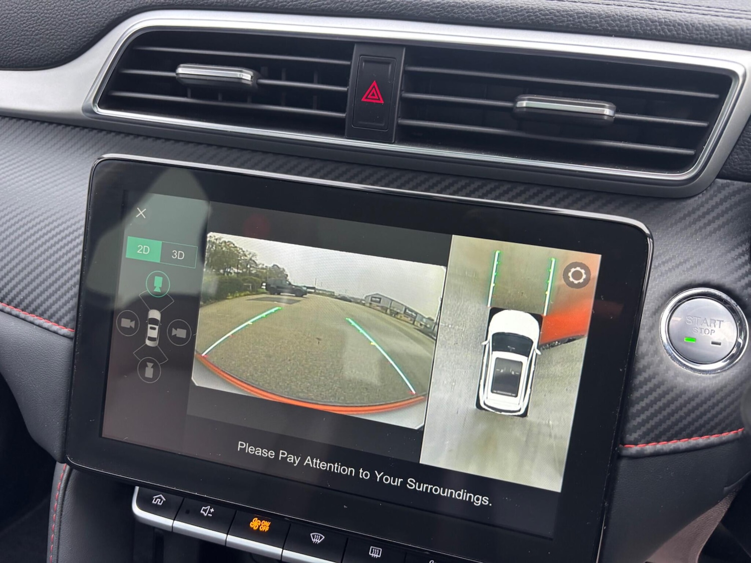 Used MG MG ZS 2023 for sale - 76485198: Photo 24