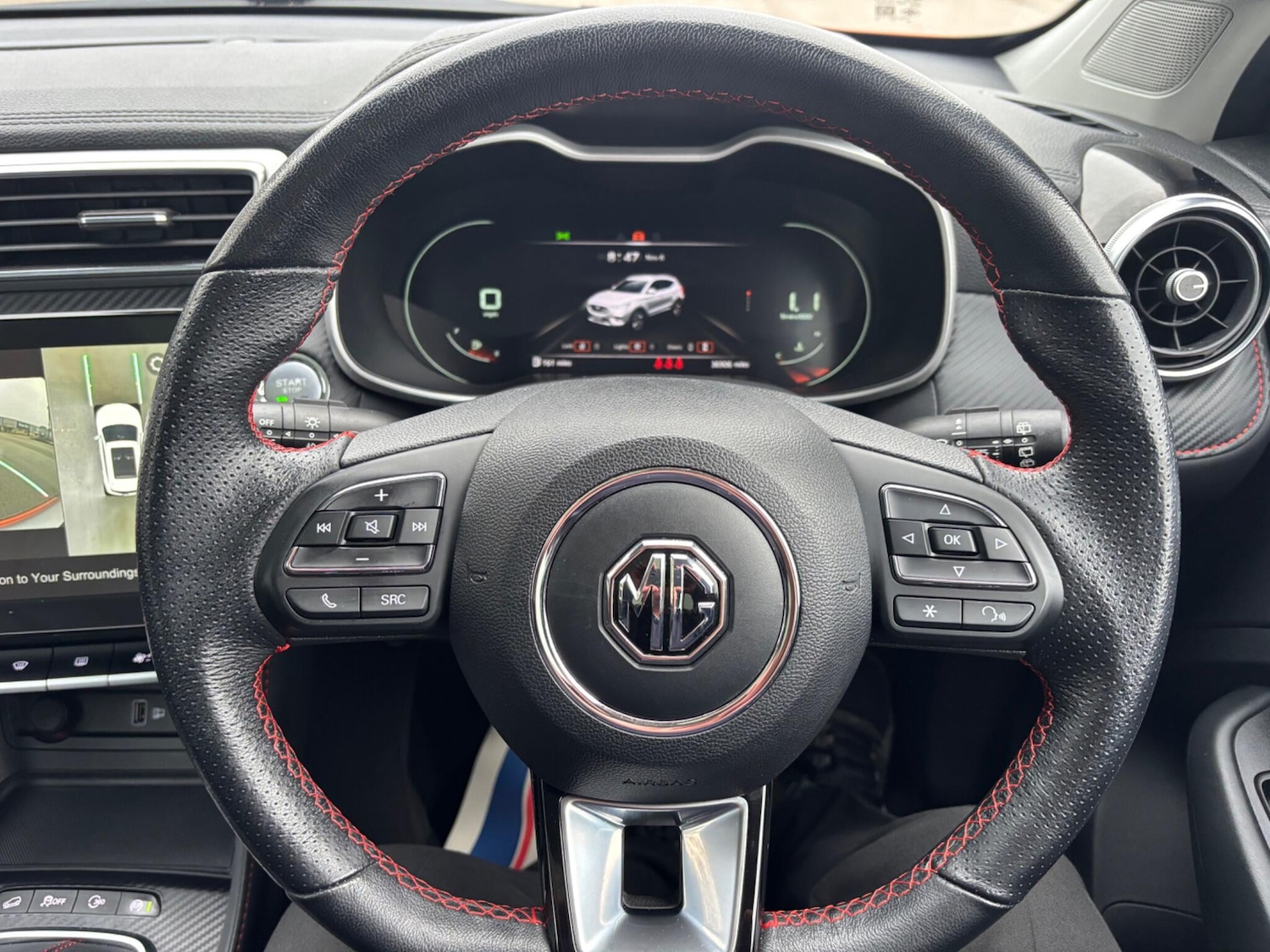 Used MG MG ZS 2023 for sale - 76485198: Photo 28