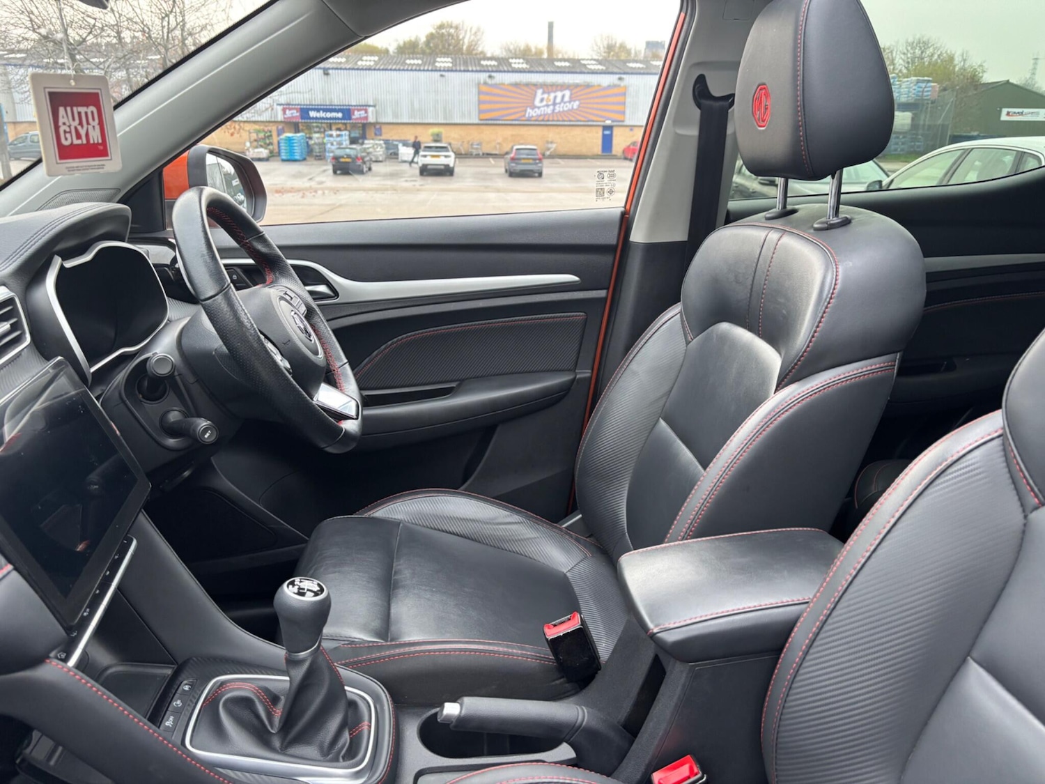 Used MG MG ZS 2023 for sale - 76485198: Photo 29