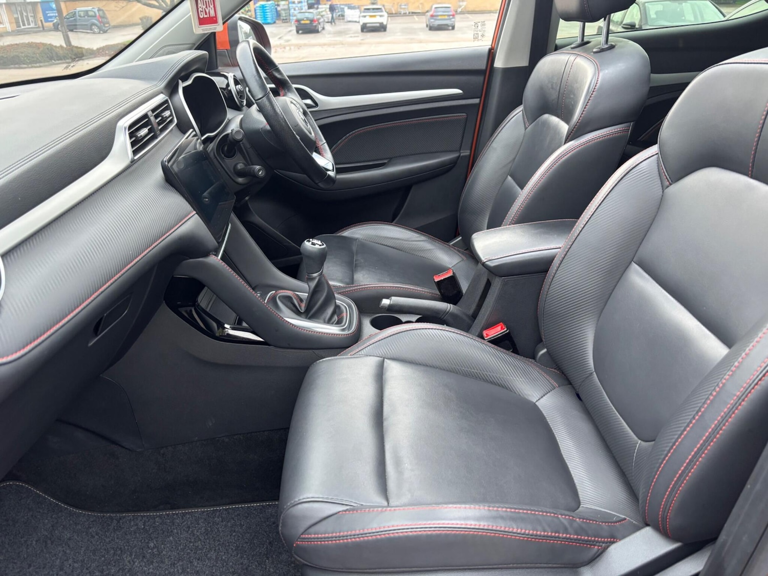 Used MG MG ZS 2023 for sale - 76485198: Photo 30