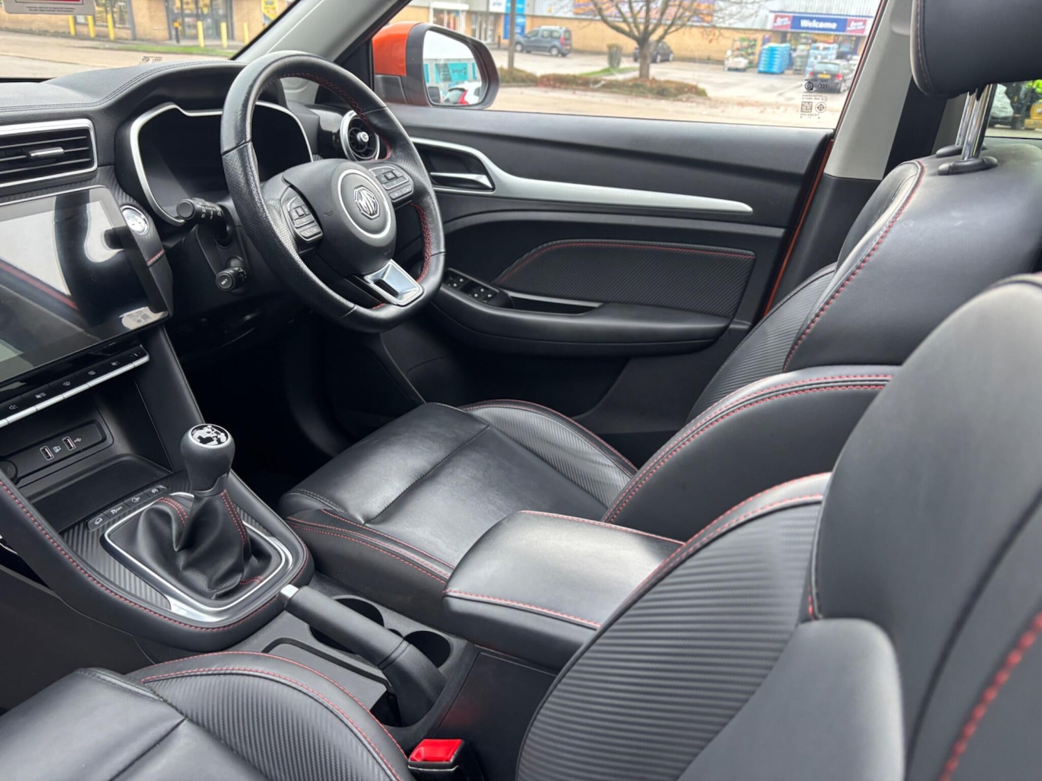 Used MG MG ZS 2023 for sale - 76485198: Photo 31