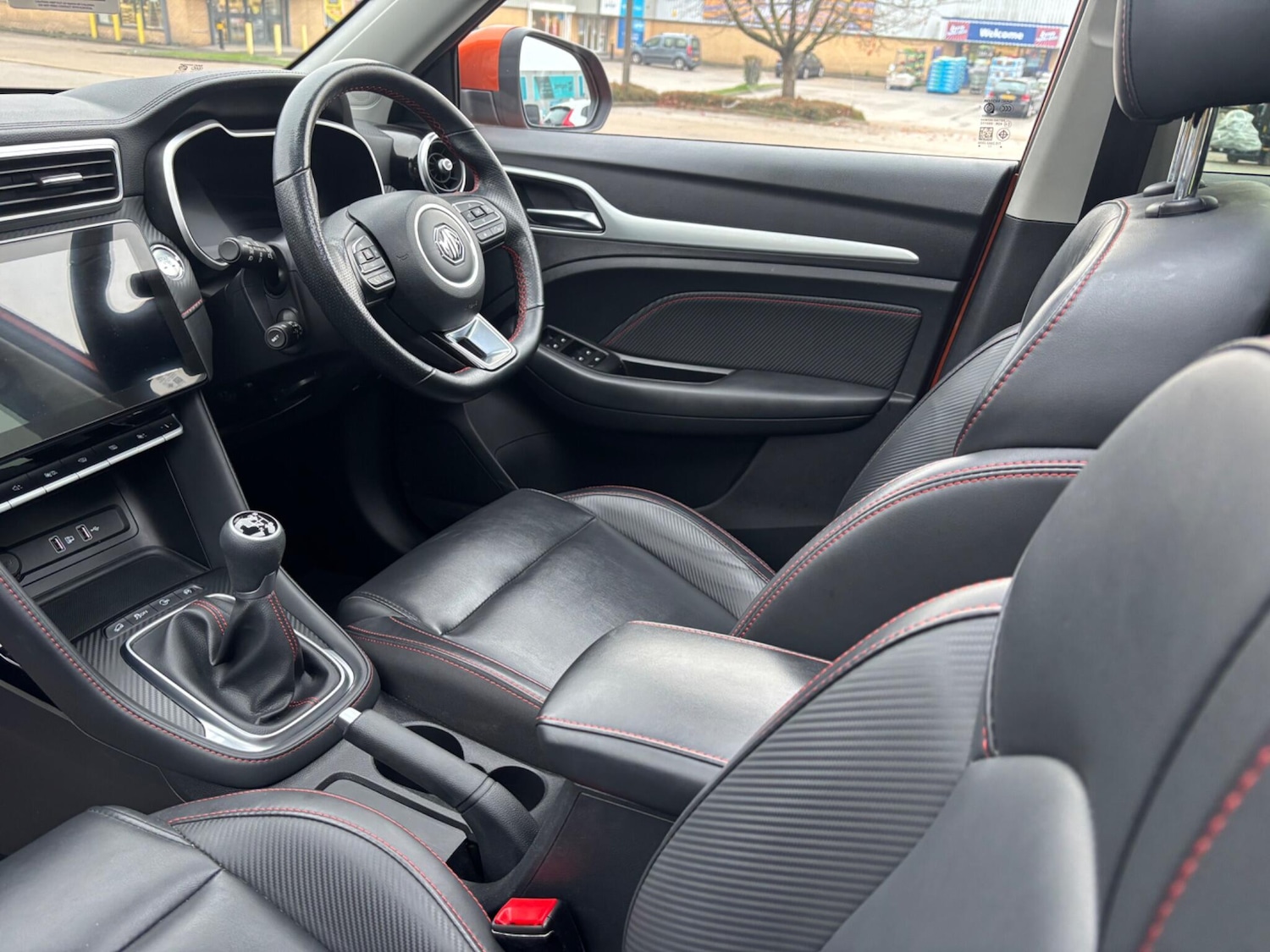 Used MG MG ZS 2023 for sale - 76485198: Photo 32