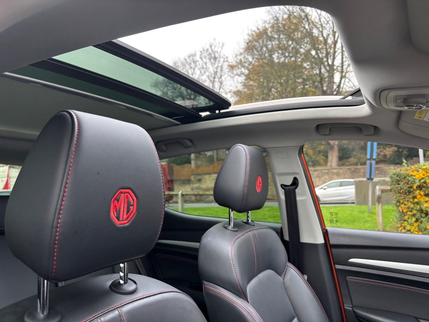 Used MG MG ZS 2023 for sale - 76485198: Photo 33