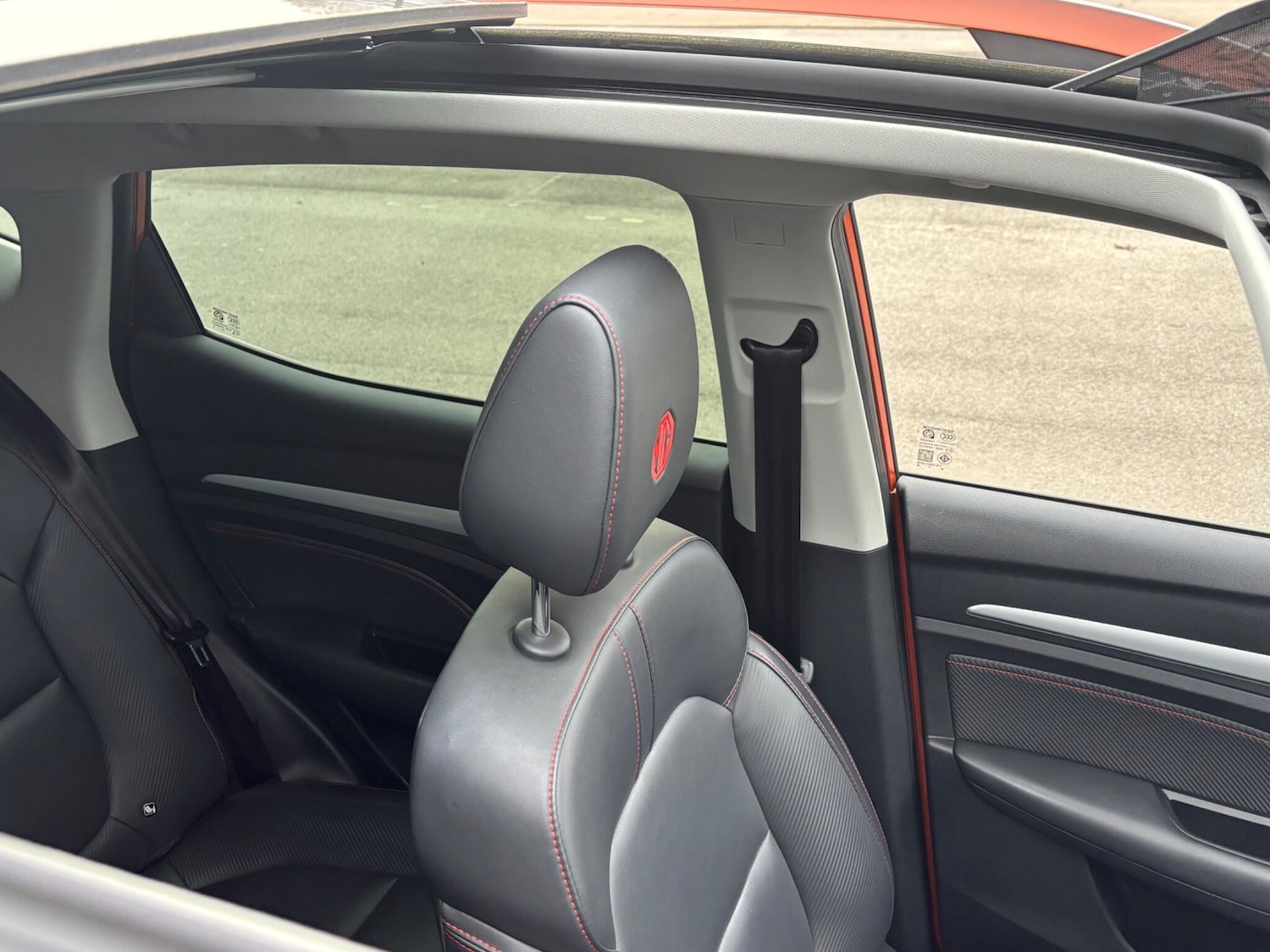 Used MG MG ZS 2023 for sale - 76485198: Photo 34