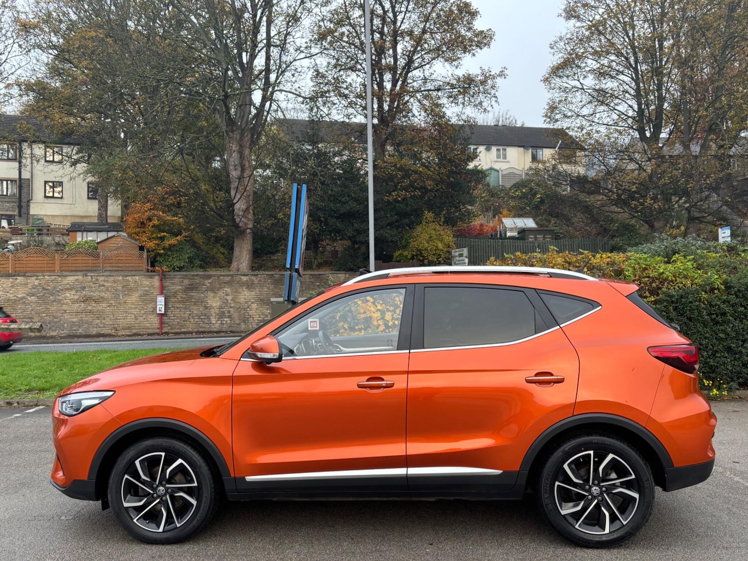 Used MG MG ZS 2023 for sale - 76485198: Photo 5