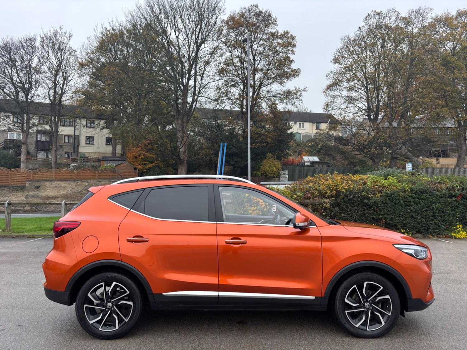 Used MG MG ZS 2023 for sale - 76485198: Photo 7