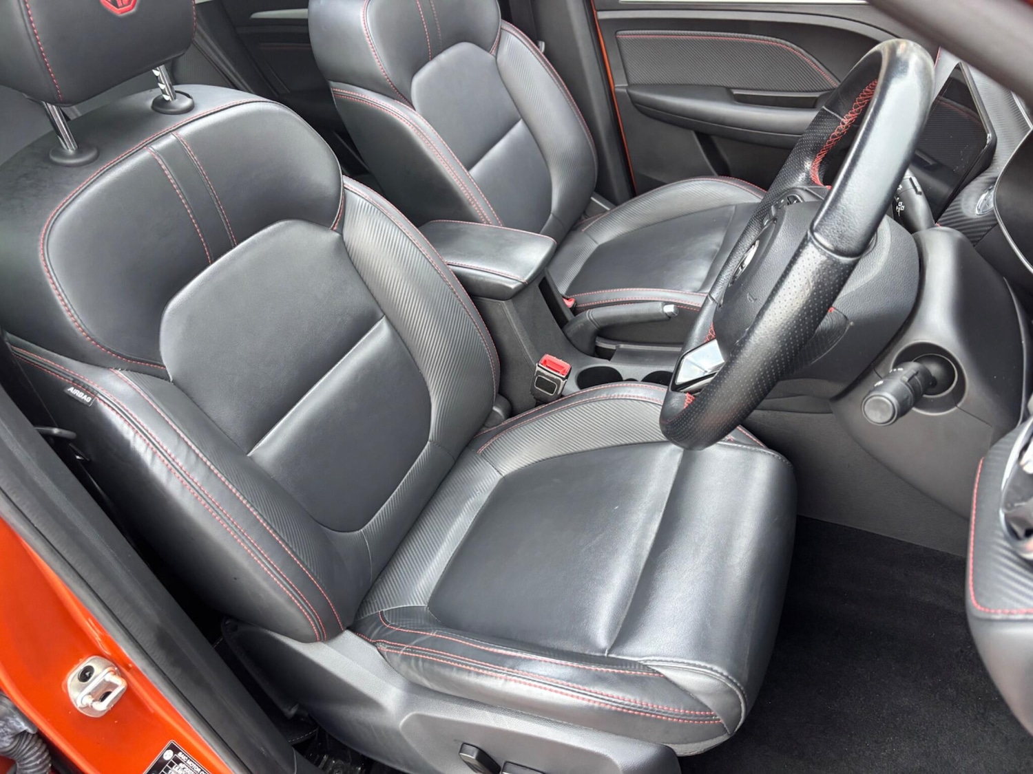 Used MG MG ZS 2023 for sale - 76485198: Photo 9