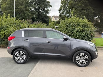 Used Kia Sportage 2015 for sale - 79698046: Photo