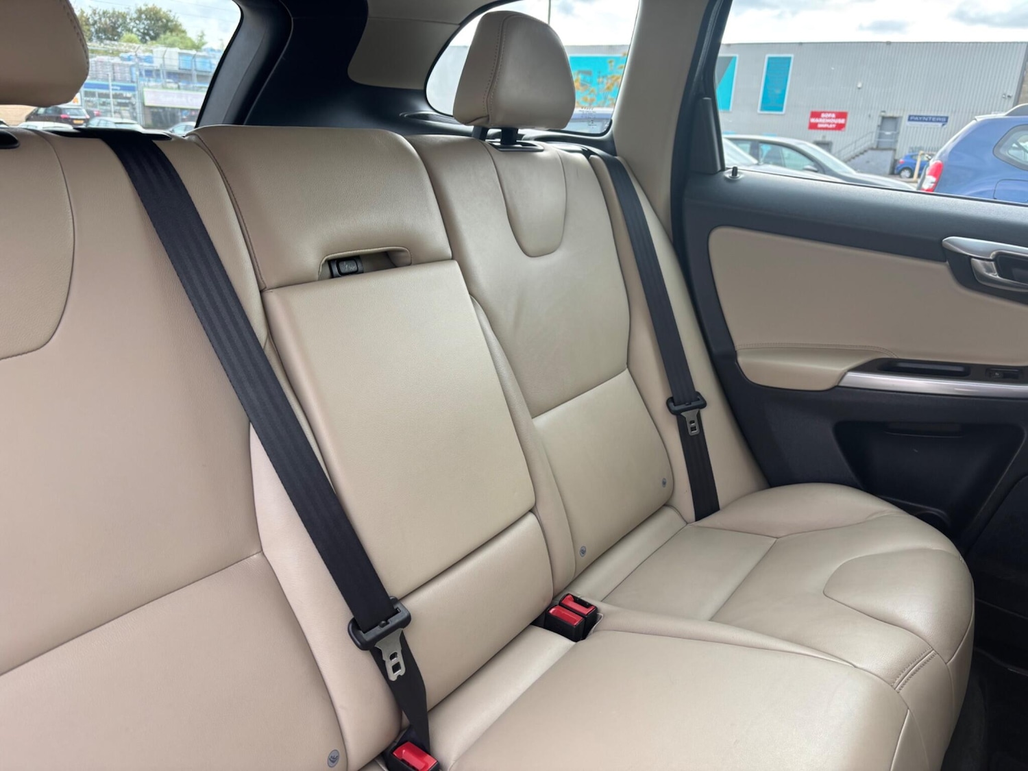 Used Volvo XC60 2014 for sale - 76031659: Photo 12