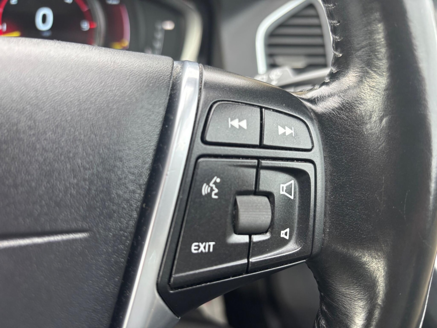 Used Volvo XC60 2014 for sale - 76031659: Photo 18