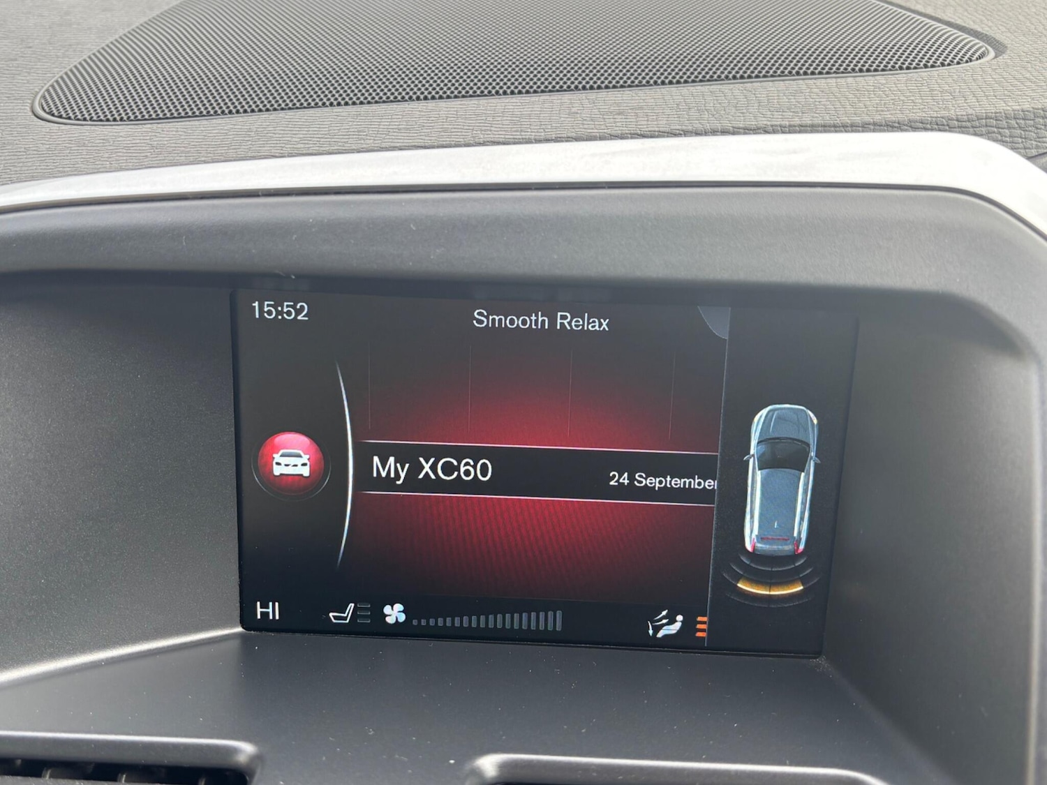 Used Volvo XC60 2014 for sale - 76031659: Photo 22