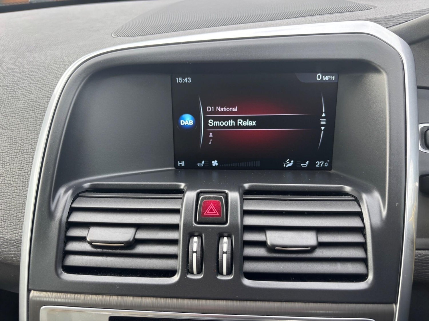 Used Volvo XC60 2014 for sale - 76031659: Photo 24