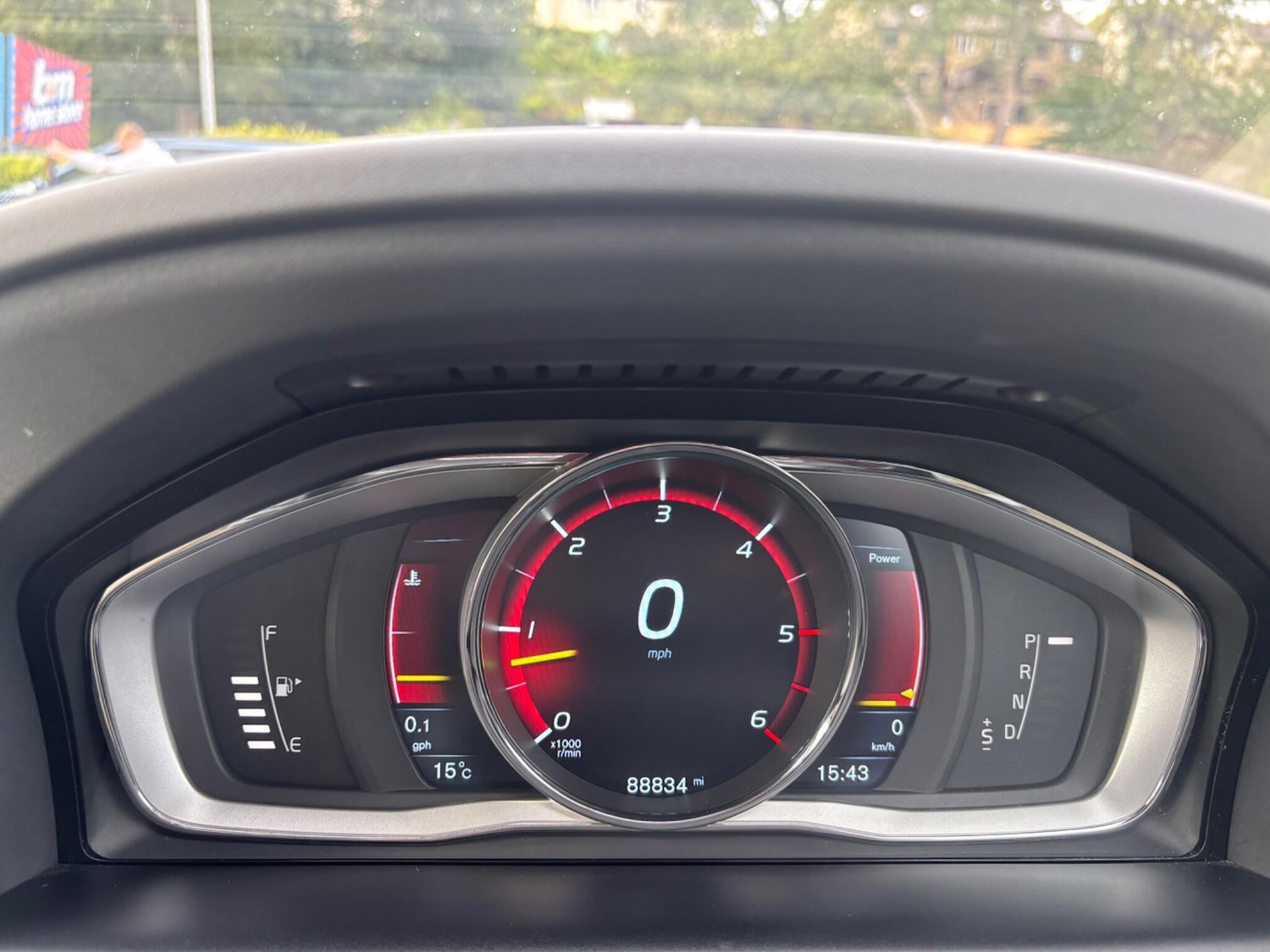 Used Volvo XC60 2014 for sale - 76031659: Photo 25