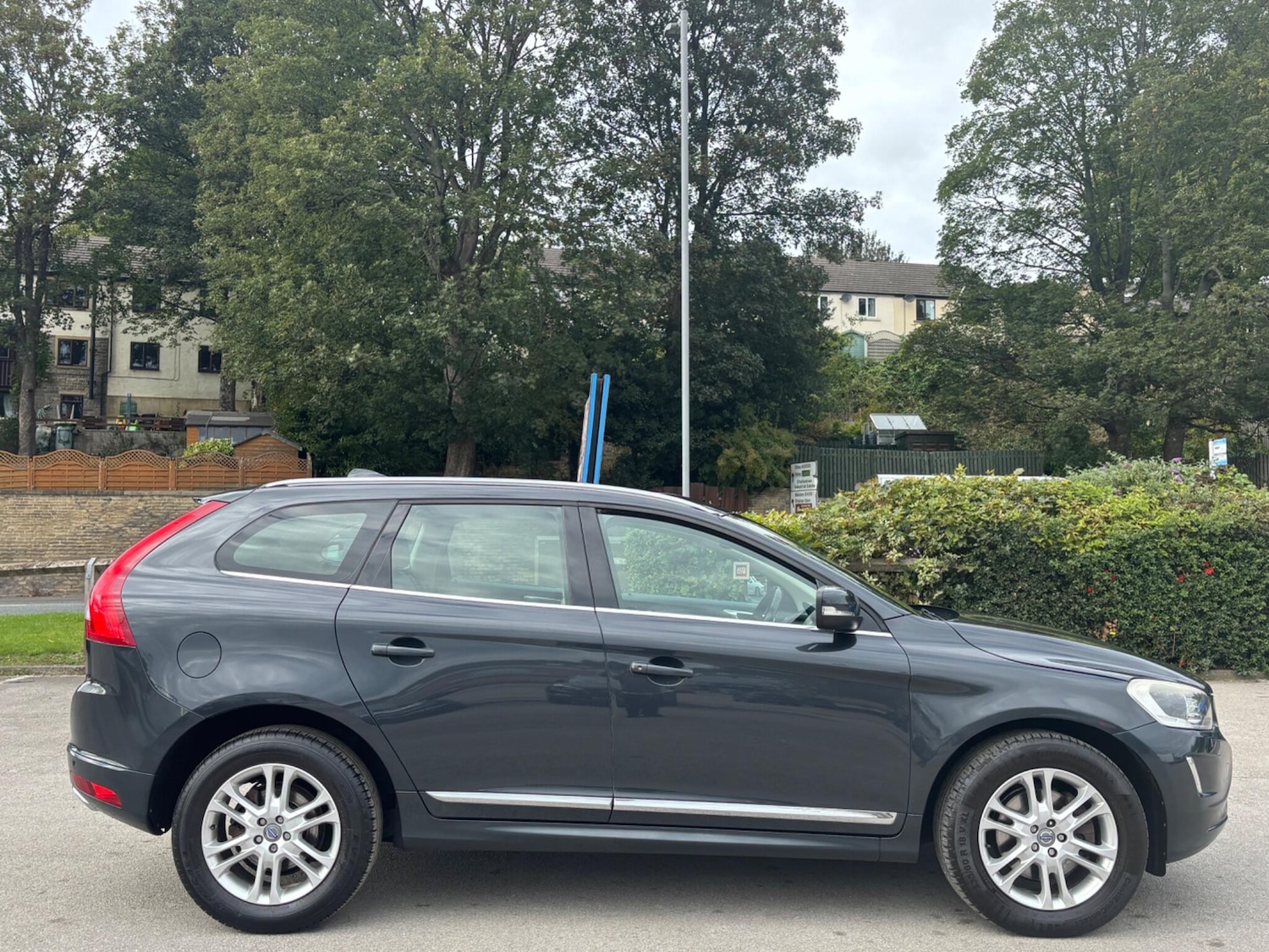 Used Volvo XC60 2014 for sale - 76031659: Photo 7