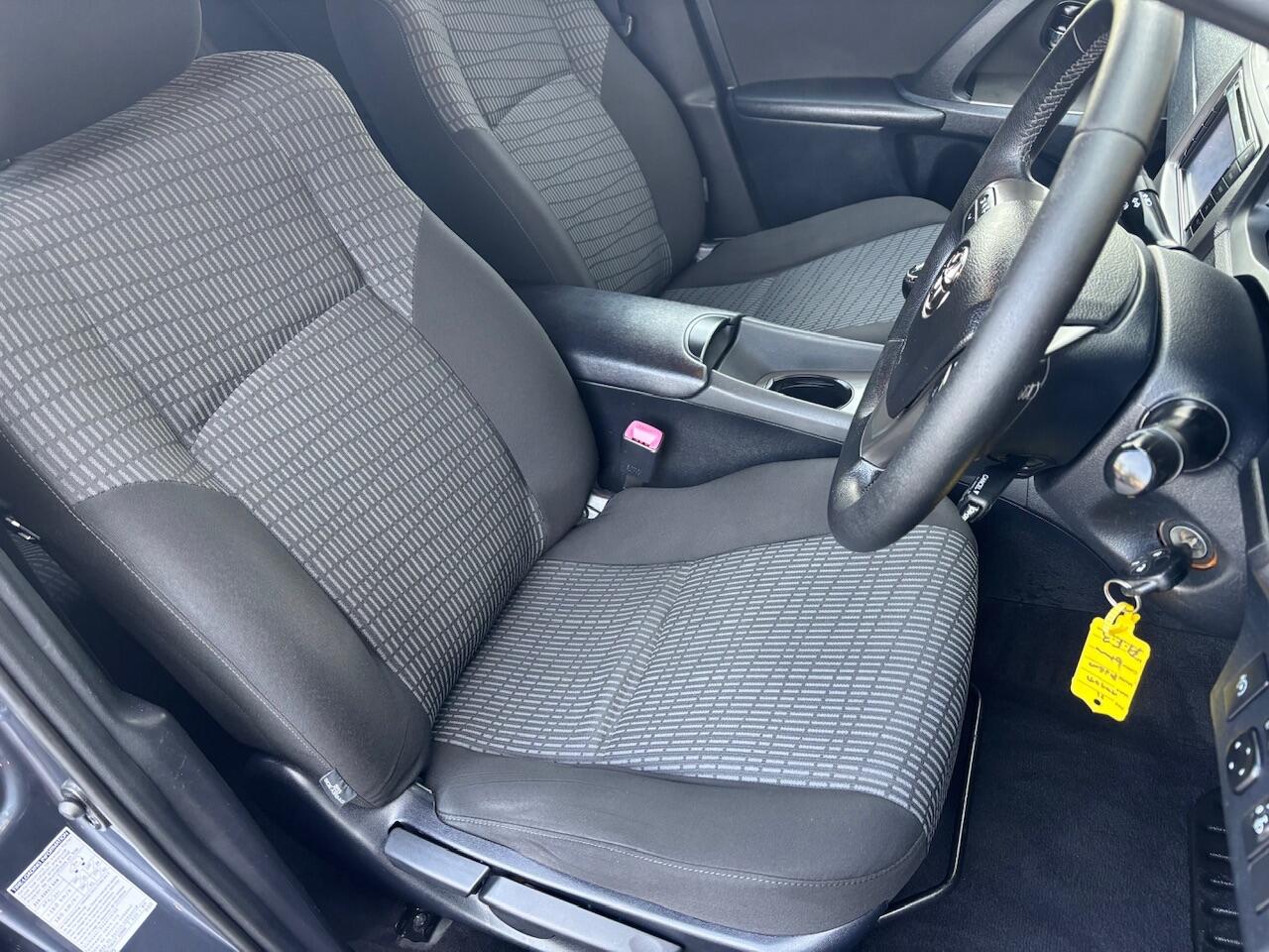 Used Toyota Avensis 2011 for sale - 77343961: Photo 10