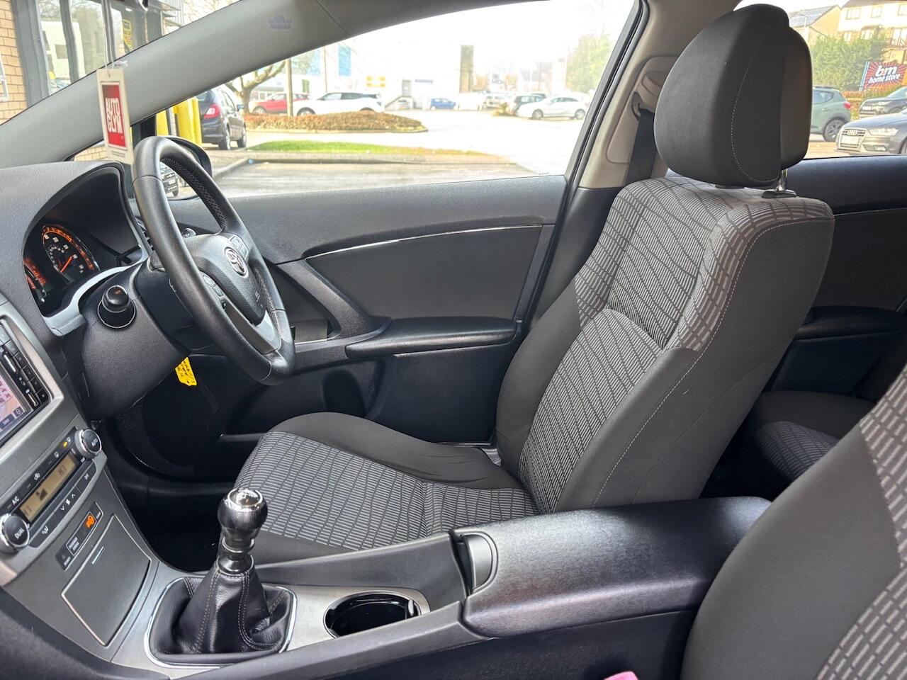 Used Toyota Avensis 2011 for sale - 77343961: Photo 13