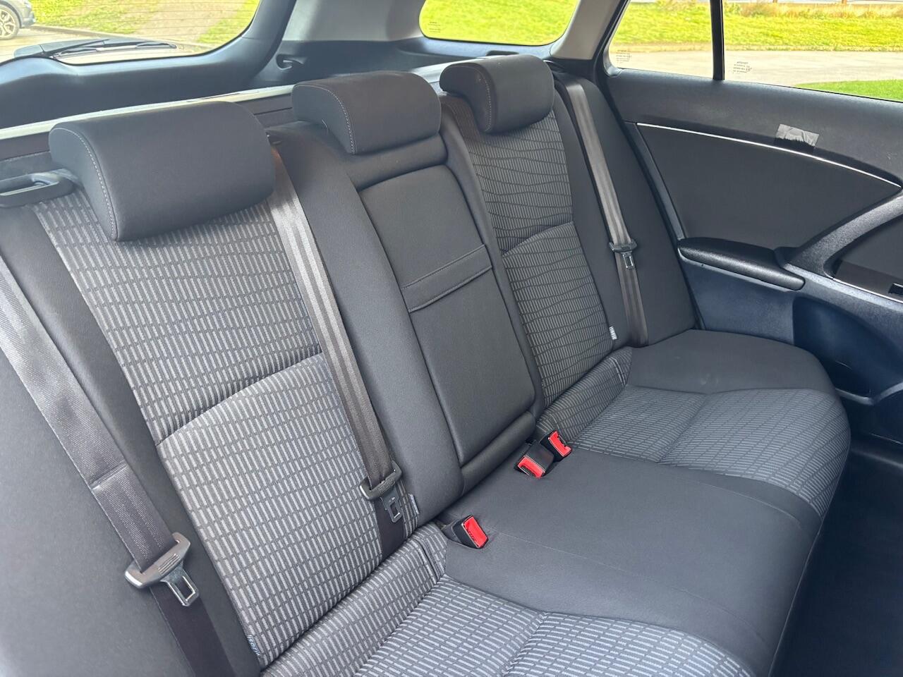 Used Toyota Avensis 2011 for sale - 77343961: Photo 18