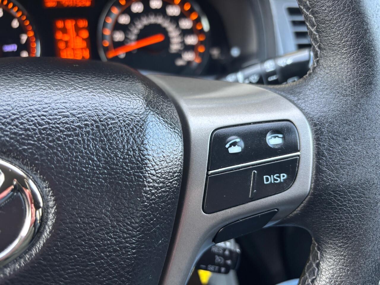 Used Toyota Avensis 2011 for sale - 77343961: Photo 19